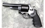 Smith & Wesson ~ 25-7 Model of 1989 ~ .45 Long Colt - 2 of 9