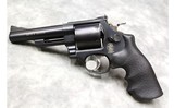 Smith & Wesson ~ 25-7 Model of 1989 ~ .45 Long Colt - 5 of 9
