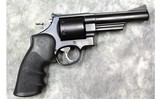 Smith & Wesson ~ 25-7 Model of 1989 ~ .45 Long Colt - 1 of 9