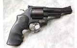 Smith & Wesson ~ 25-7 Model of 1989 ~ .45 Long Colt - 6 of 9