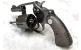 Colt ~ Detective Special ~ .38 Special - 5 of 7