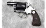 Colt ~ Detective Special ~ .38 Special - 2 of 7