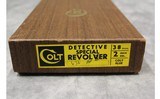 Colt ~ Detective Special ~ .38 Special - 7 of 7
