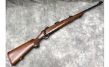 Ruger ~ M77 ~ .30-06 Springfield - 1 of 16