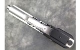 Beretta ~ 92FS Compact L INOX ~ 9mm Luger - 3 of 5
