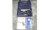 Beretta ~ 92FS Compact L INOX ~ 9mm Luger - 4 of 5