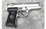 Beretta ~ 92FS Compact L INOX ~ 9mm Luger - 1 of 5
