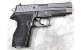 SIG Sauer ~ P227 ~ .45 Auto - 1 of 4