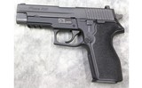 SIG Sauer ~ P227 ~ .45 Auto - 2 of 4