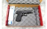 SIG Sauer ~ P227 ~ .45 Auto - 4 of 4