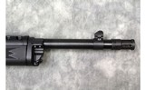 Ruger ~ Mini-14 Tactical ~ .300 AAC Blackout - 5 of 14