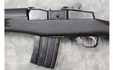 Ruger ~ Mini-14 Tactical ~ .300 AAC Blackout - 9 of 14