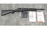 Ruger ~ Mini-14 Tactical ~ .300 AAC Blackout - 14 of 14