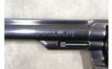 Colt ~ Trooper MK III ~ .357 Magnum - 3 of 7