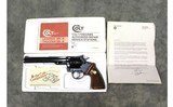 Colt ~ Trooper MK III ~ .357 Magnum - 6 of 7