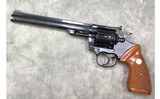 Colt ~ Trooper MK III ~ .357 Magnum - 2 of 7