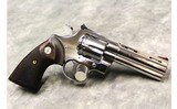 Colt ~ Python ~ .357 Magnum - 5 of 6