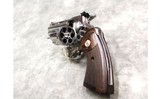 Colt ~ Python ~ .357 Magnum - 4 of 6