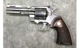 Colt ~ Python ~ .357 Magnum - 2 of 6