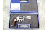 Colt ~ Python ~ .357 Magnum - 6 of 6