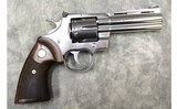 Colt ~ Python ~ .357 Magnum - 1 of 6