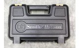 Smith & Wesson ~ M&P 9 FDE/Black ~ 9mm Luger - 4 of 4