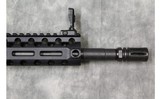 Colt Defense ~ Carbine EPR (Enhanced Patrol Rifle) ~ 5.56mm Nato - 5 of 12