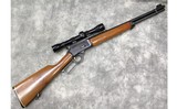 Marlin ~ 1894 JM Micro-Groove ~ .44 Remington Magnum - 1 of 13