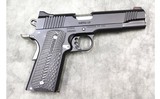 Kimber ~ Custom LW ~ .45 ACP - 1 of 3