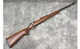Ruger ~ M77 MARK II ~ .338 Winchester Magnum - 1 of 14