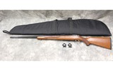 Ruger ~ M77 MARK II ~ .338 Winchester Magnum - 14 of 14
