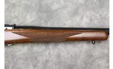 Ruger ~ M77 MARK II ~ .338 Winchester Magnum - 4 of 14