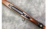 Ruger ~ M77 MARK II ~ .338 Winchester Magnum - 12 of 14