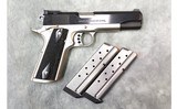Colt ~ Special Combat Government Model ~ .38 Super - 9 of 9