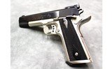 Colt ~ Special Combat Government Model ~ .38 Super - 7 of 9