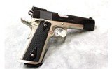 Colt ~ Special Combat Government Model ~ .38 Super - 6 of 9