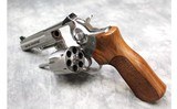 Ruger ~ GP100 Match Champion ~ .357 Magnum - 4 of 4