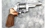 Ruger ~ GP100 Match Champion ~ .357 Magnum - 1 of 4