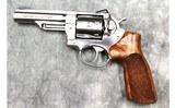 Ruger ~ GP100 Match Champion ~ .357 Magnum - 2 of 4