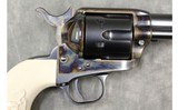 Colt ~ Custom Single Action Army ~ .45 Long Colt - 7 of 11