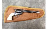 Colt ~ Custom Single Action Army ~ .45 Long Colt - 11 of 11