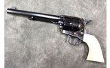 Colt ~ Custom Single Action Army ~ .45 Long Colt - 2 of 11