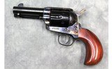 Uberti ~ 1873 Cattleman Bird's Head Old Model ~ .45 Long Colt - 2 of 3