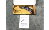 Uberti ~ 1873 Cattleman Bird's Head Old Model ~ .45 Long Colt - 3 of 3