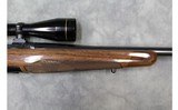 Browning ~ X-Bolt Medallion ~ .270 WSM - 4 of 16