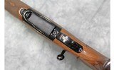 Browning ~ X-Bolt Medallion ~ .270 WSM - 12 of 16