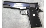 Colt ~ Gold Cup Trophy ~ .45 Auto - 2 of 3