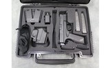 Springfield Armory ~ XDM-9 ~ 9mm Luger - 3 of 3
