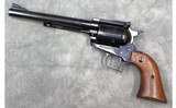 Ruger ~ 1969 Super Blackhawk ~ .44 Magnum - 2 of 5