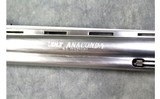 Colt ~ Anaconda ~ .44 Magnum - 3 of 5